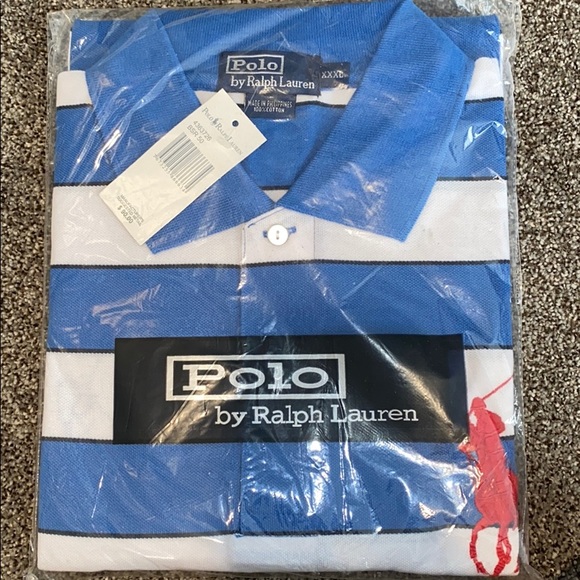 Polo Ralph Lauren Other - Ralph Lauren Polo Shirt